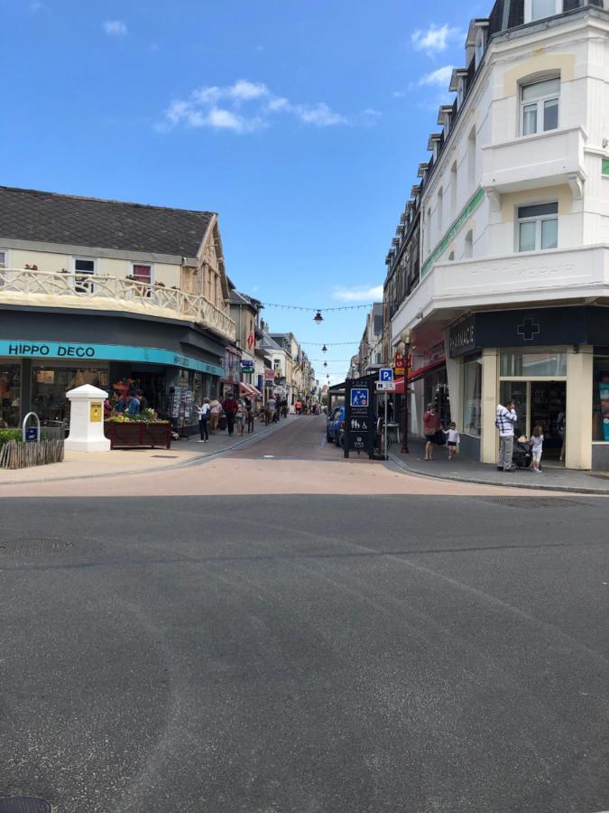 Opale Baie Lägenhet Berck Exteriör bild